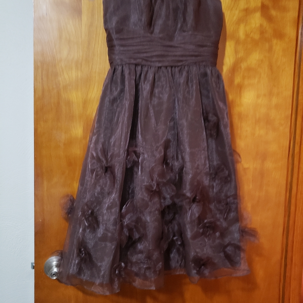 Formal dress